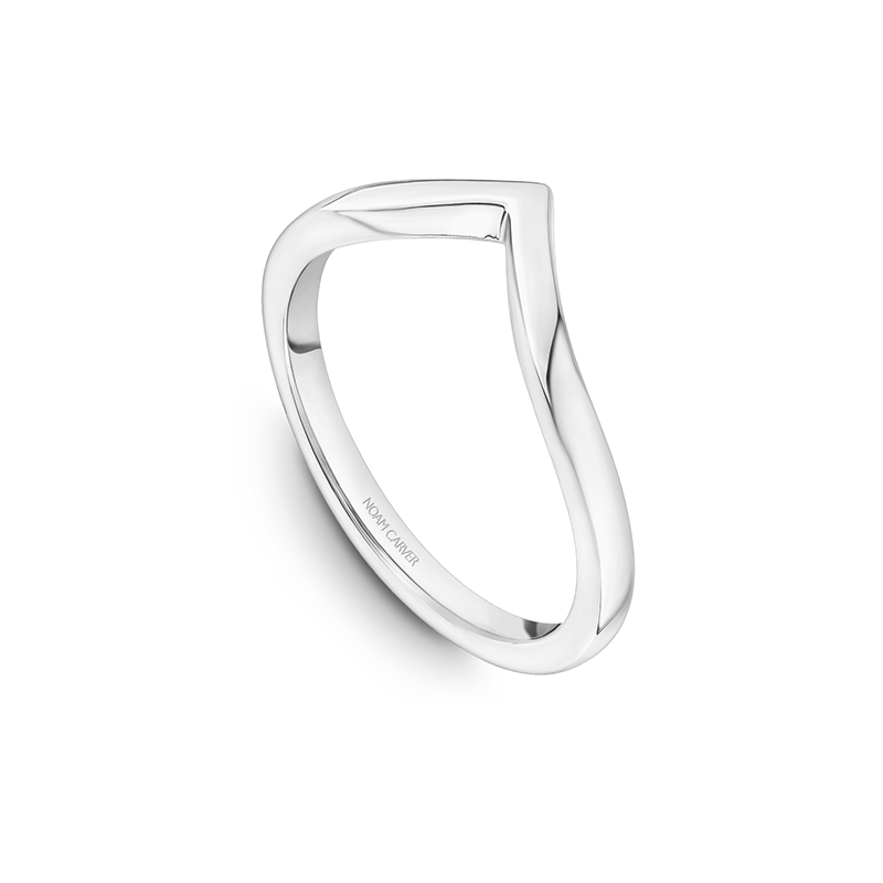 Noam Carver Stackable Band STB12-2W