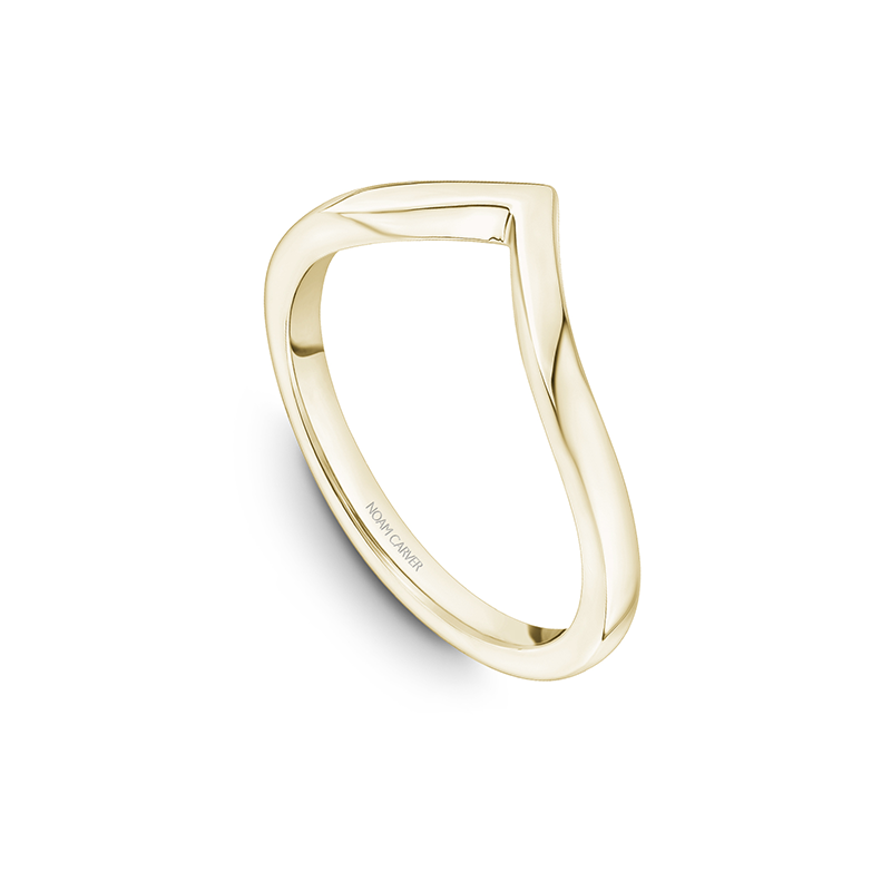 Noam Carver Stackable Band STB12-2Y