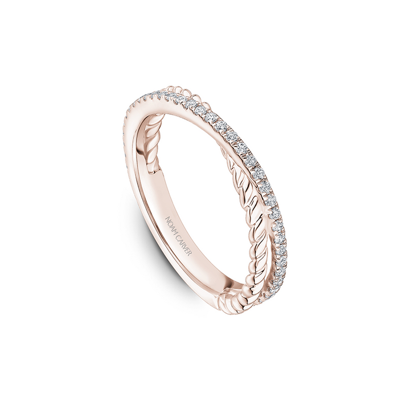 Noam Carver Stackable Band STB14-2R