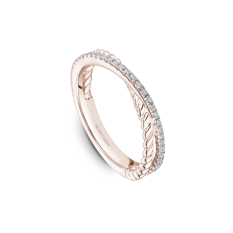 Noam Carver Stackable Band STB14-2R