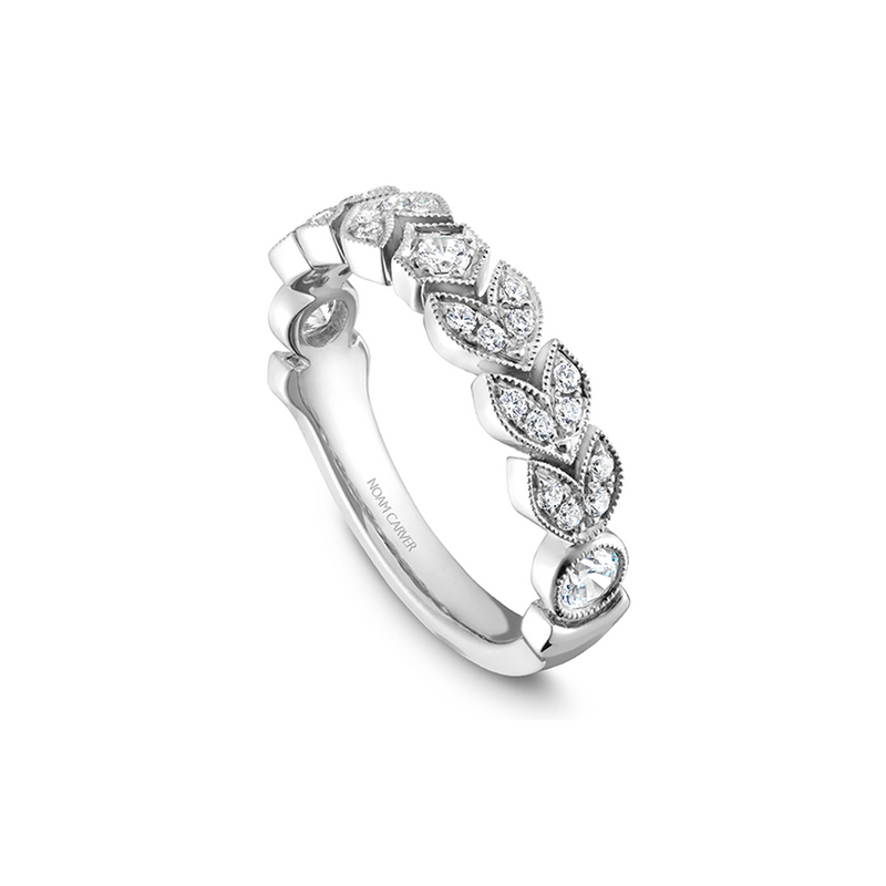 Noam Carver Stackable Band STB3-2W