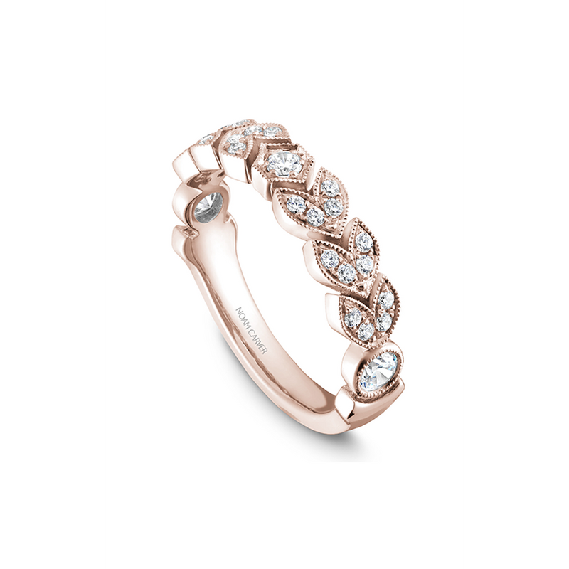 Noam Carver Stackable Band STB3-2R