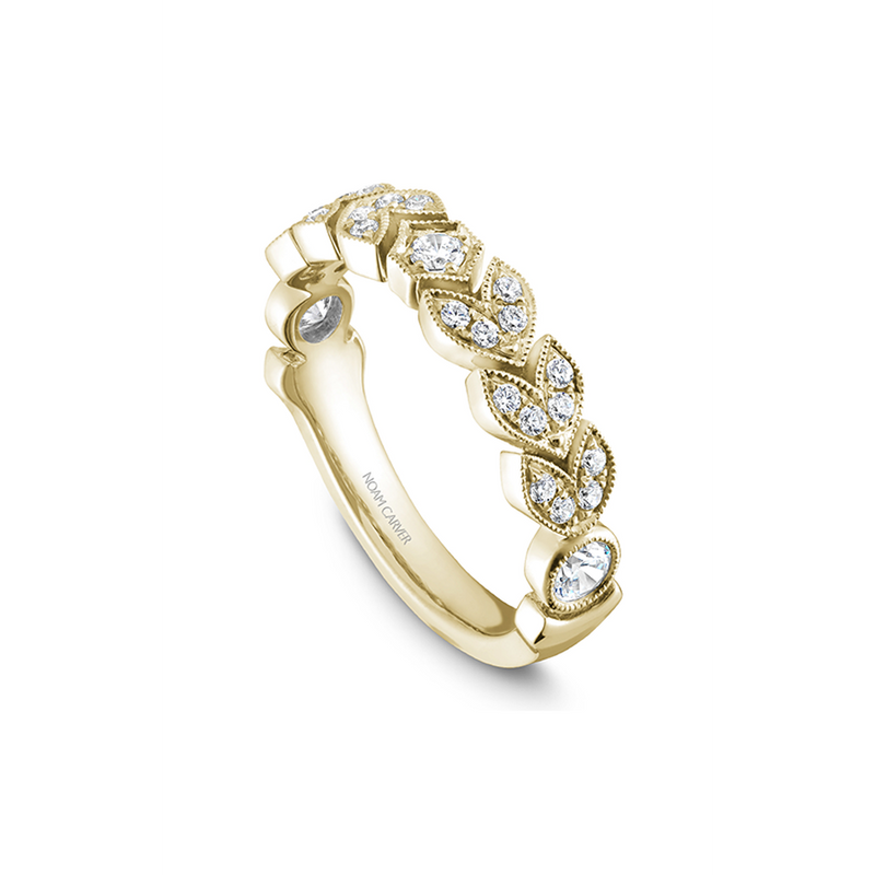 Noam Carver Stackable Band STB3-2Y