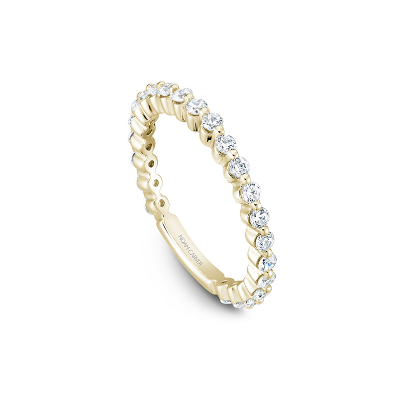 Noam Carver Stackable Band STB38-1Y