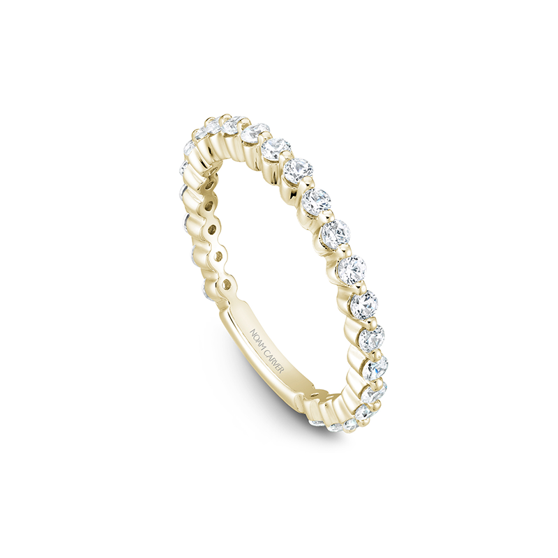 Noam Carver Stackable Band STB38-1Y