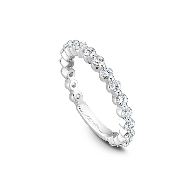 Noam Carver Stackable Band STB38-2W