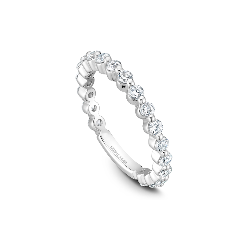 Noam Carver Stackable Band STB38-2W