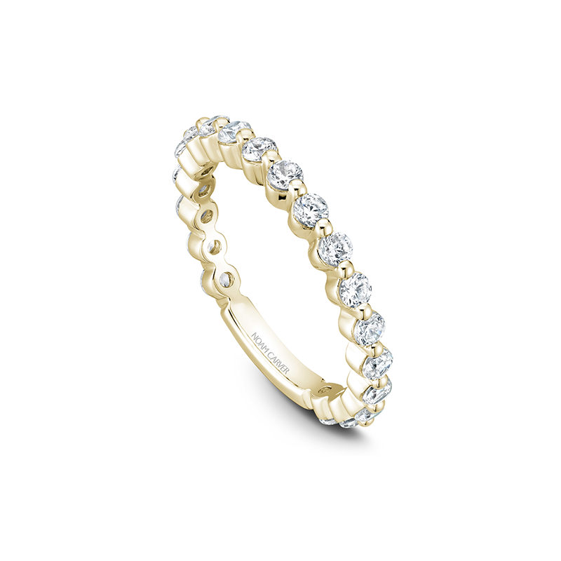 Noam Carver Stackable Band STB38-2Y