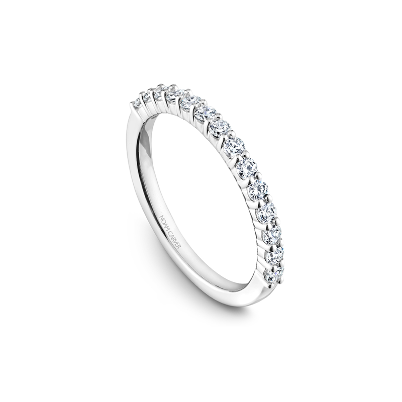 Noam Carver Stackable Band STB39-1W