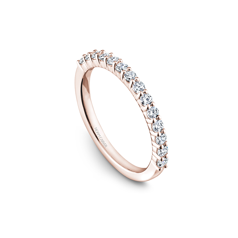 Noam Carver Stackable Band STB39-1R