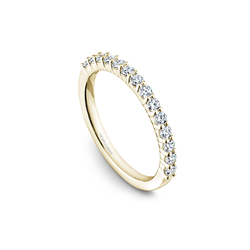 Noam Carver Stackable Band STB39-1Y