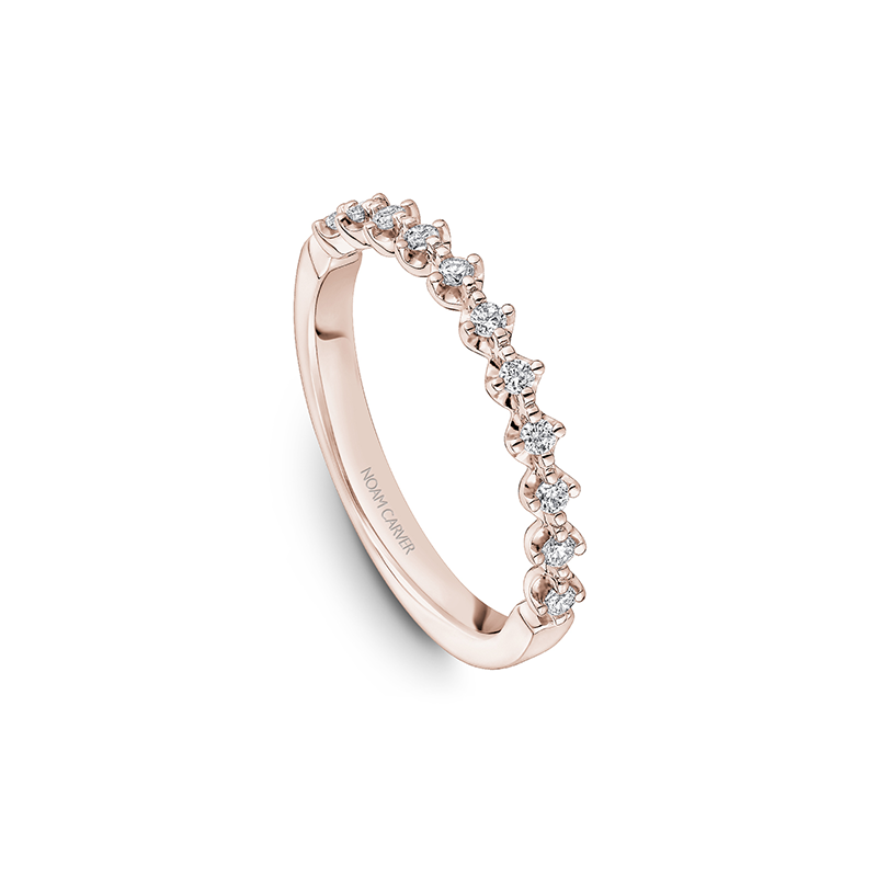 Noam Carver Stackable Band STB39-2R