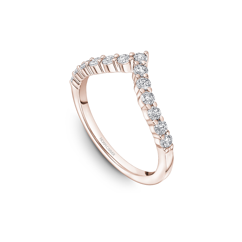 Noam Carver Stackable Band STB41-1R