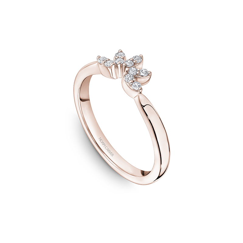 Noam Carver Stackable Band STC11-1R