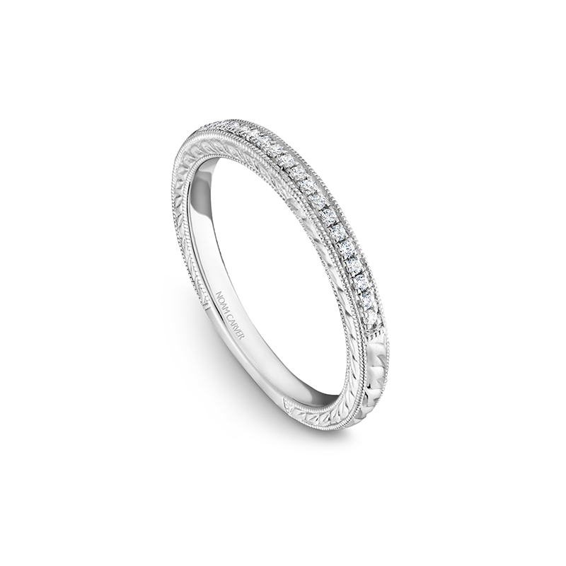 Noam Carver Stackable Band STC1-1E