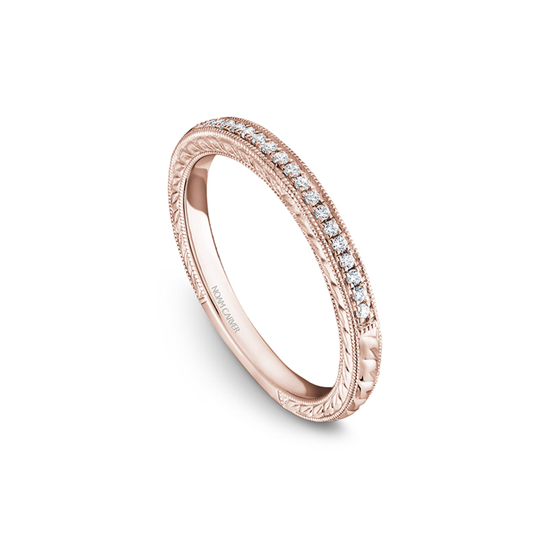 Noam Carver Stackable Band STC1-1RE