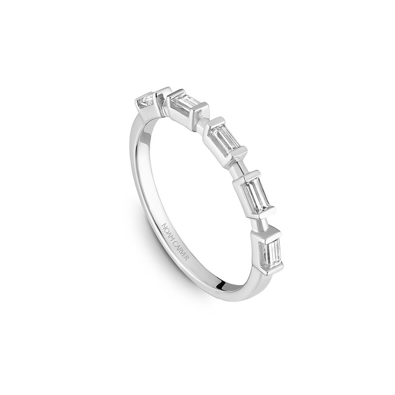 Noam Carver Stackable Band STC12-1W