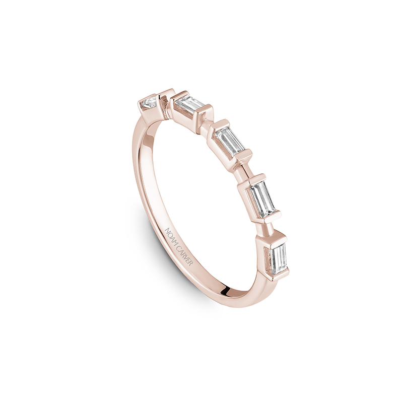 Noam Carver Stackable Band STC12-1R
