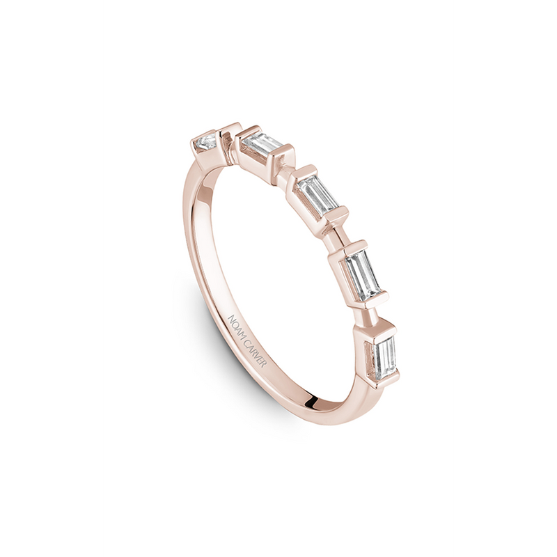 Noam Carver Stackable Band STC12-1R
