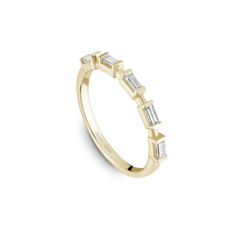 Noam Carver Stackable Band STC12-1Y