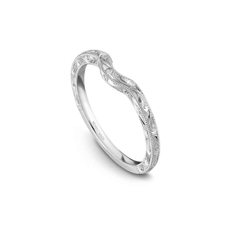 Noam Carver Stackable Band STC1-2E