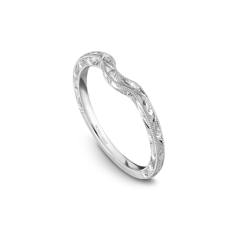 Noam Carver Stackable Band STC1-2E