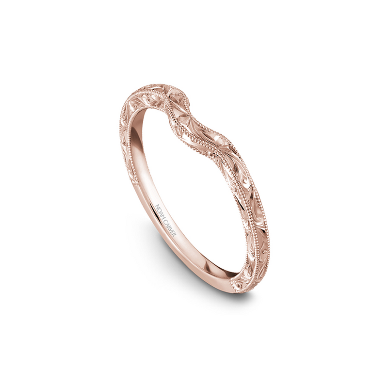 Noam Carver Stackable Band STC1-2RE