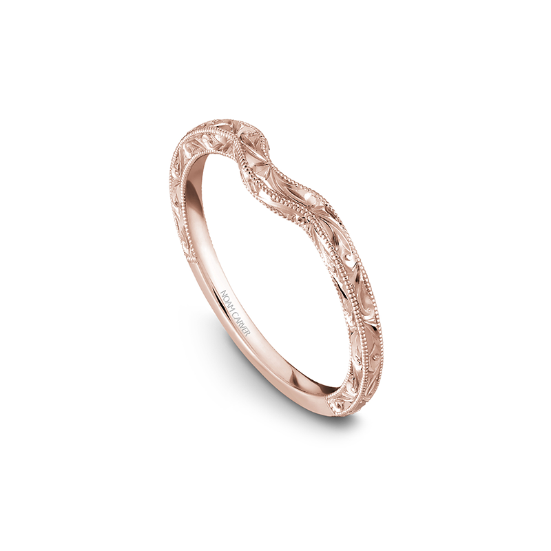 Noam Carver Stackable Band STC1-2RE