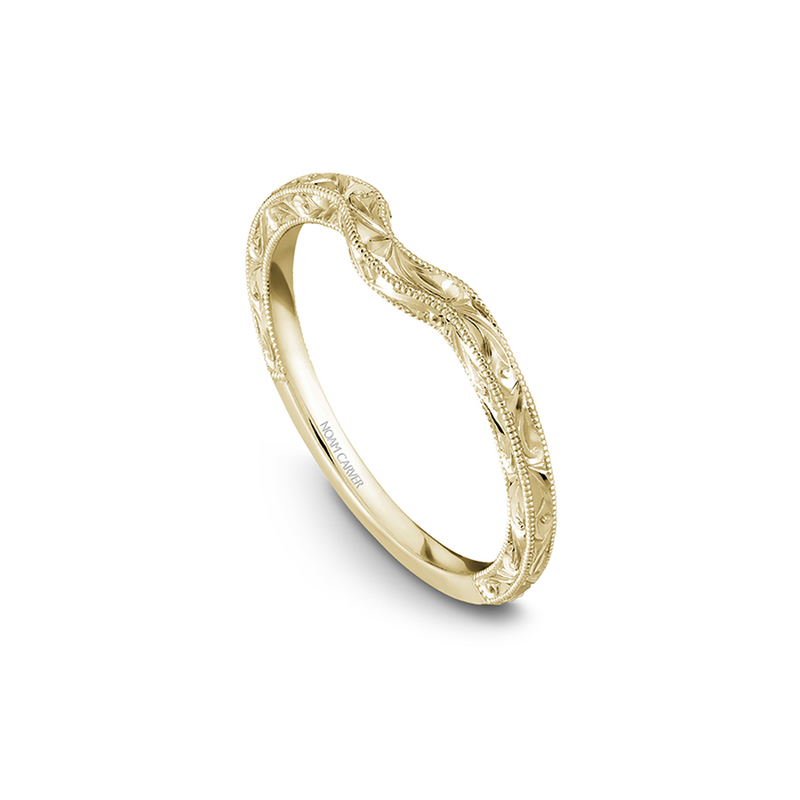Noam Carver Stackable Band STC1-2YE