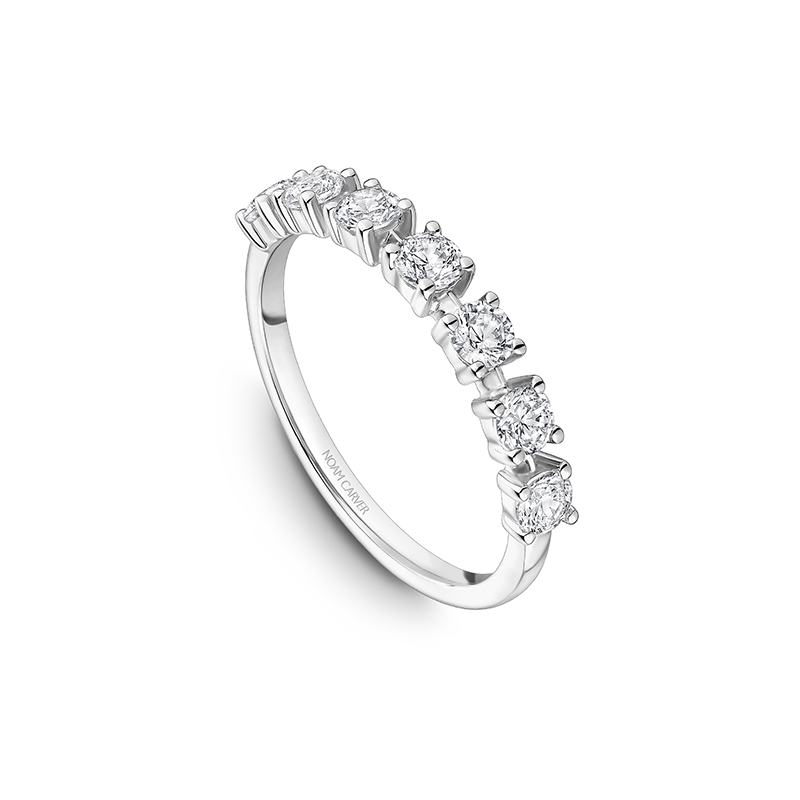 Noam Carver Stackable Band STC13-1W