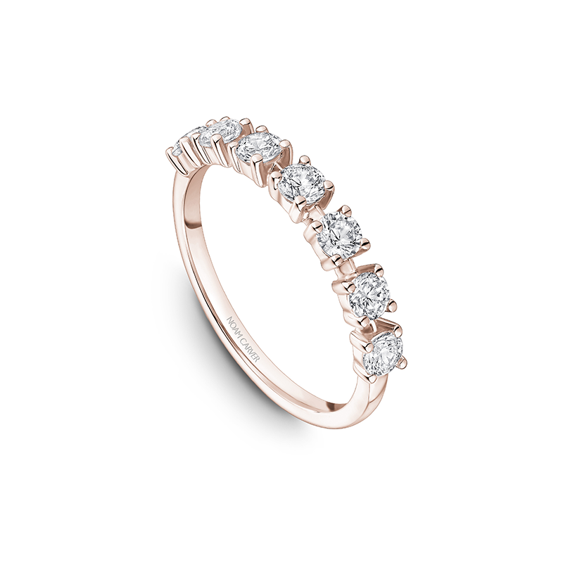 Noam Carver Stackable Band STC13-1W