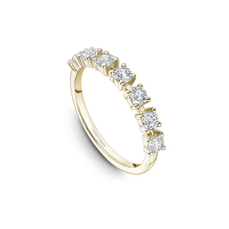Noam Carver Stackable Band STC13-1W