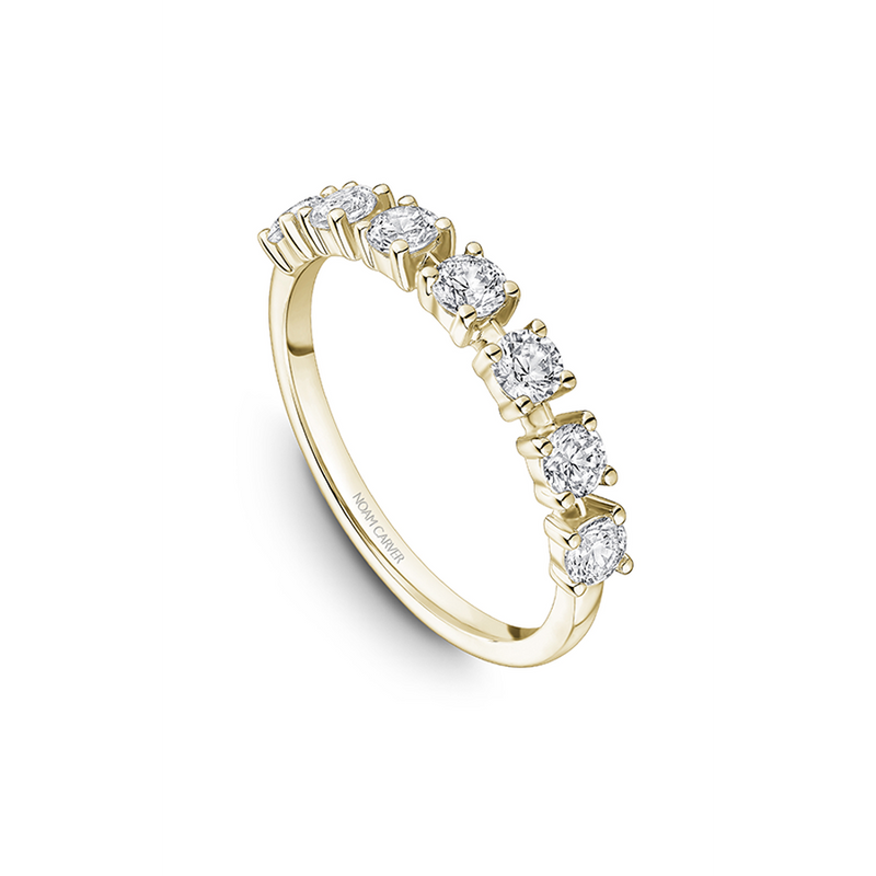 Noam Carver Stackable Band STC13-1W