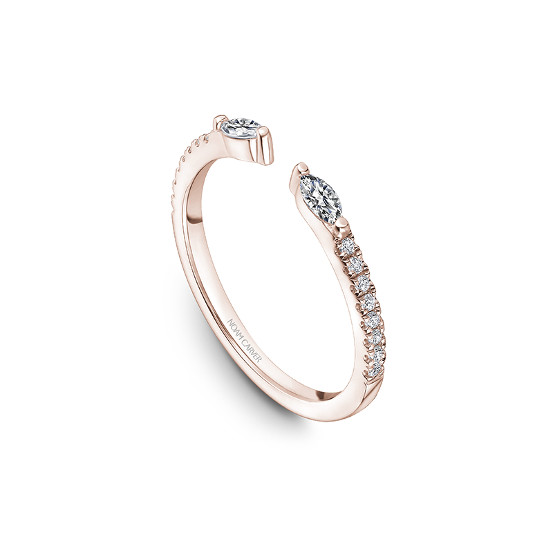 Noam Carver Stackable STC14-1R