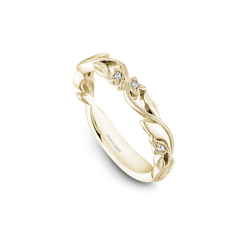 Noam Carver Stackable Band STC3-1Y