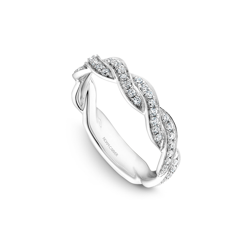 Noam Carver Stackable Band STC4-1