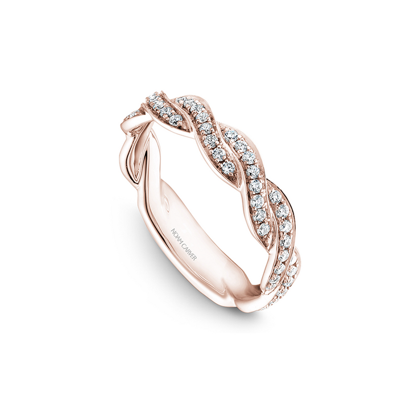 Noam Carver Stackable Band STC4-1R