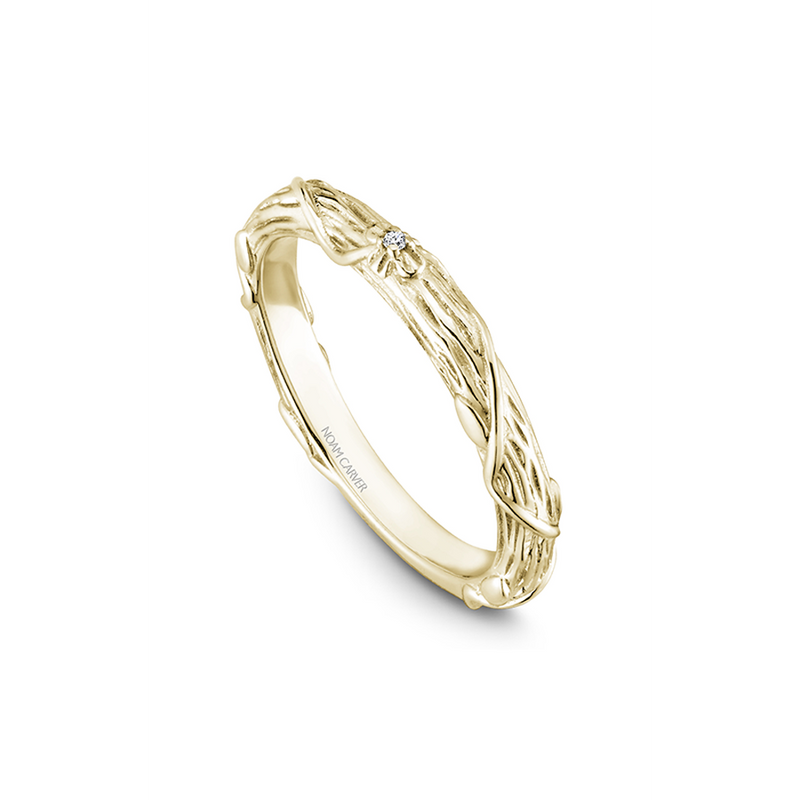 Noam Carver Stackable Band STC4-2Y