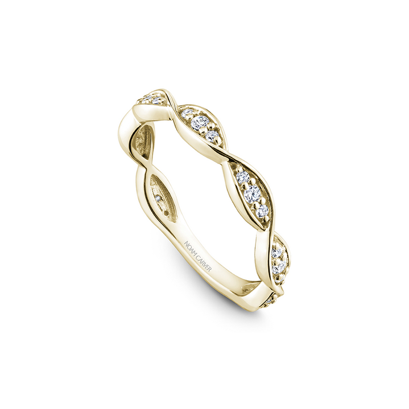 Noam Carver Stackable Band STC5-1Y