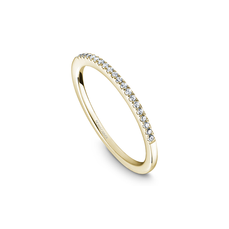 Noam Carver Stackable Band STC6-1Y