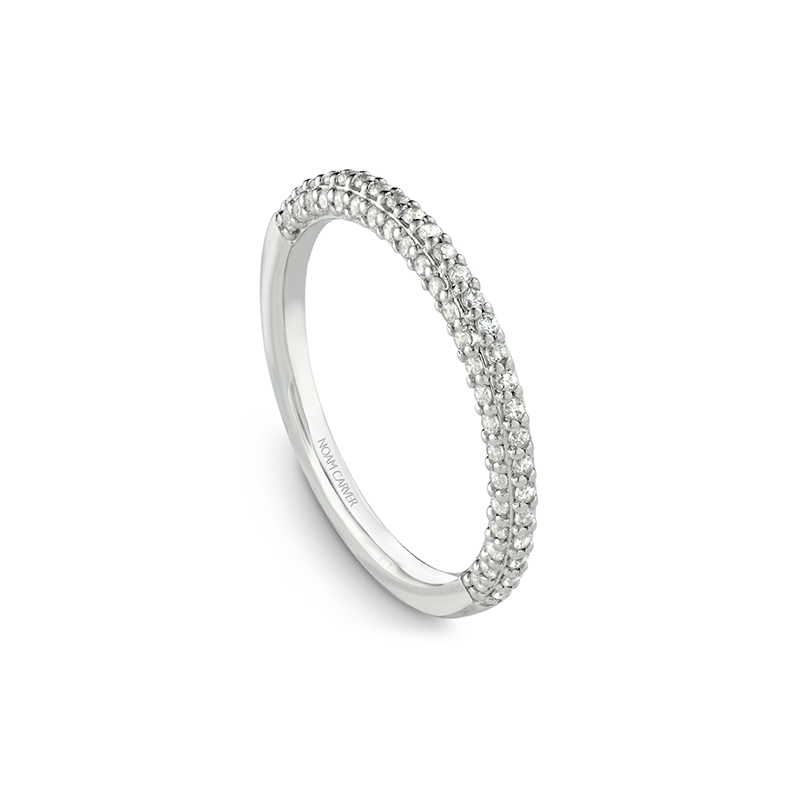 Noam Carver Stackable Band STC6-2