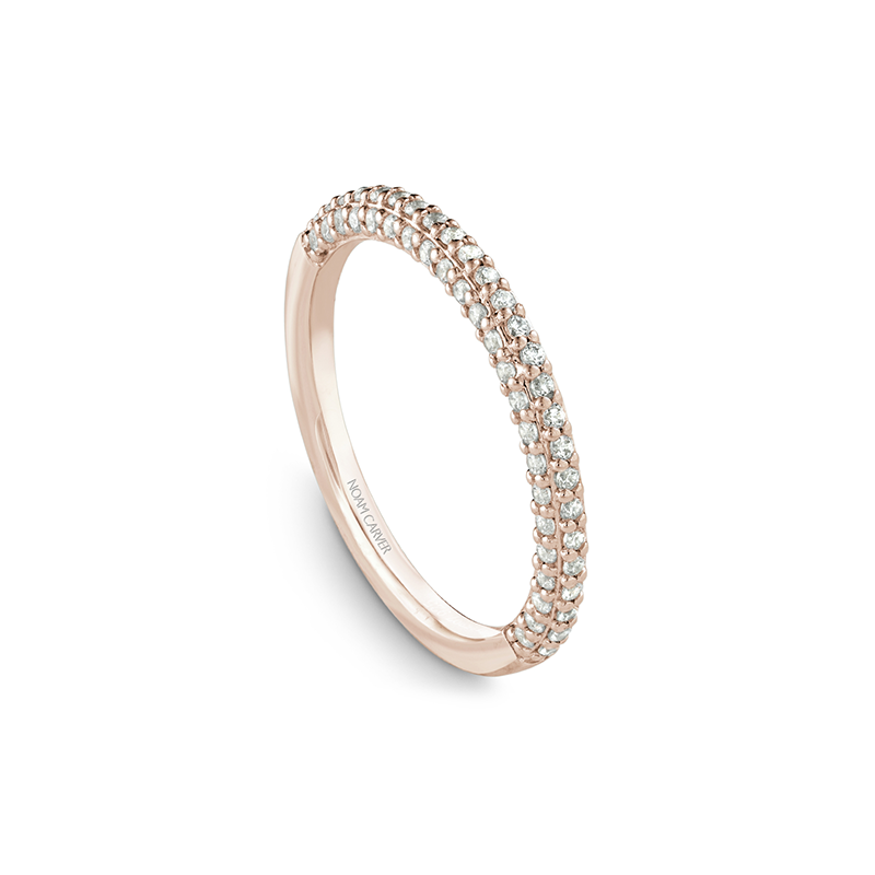 Noam Carver Stackable Band STC6-2R