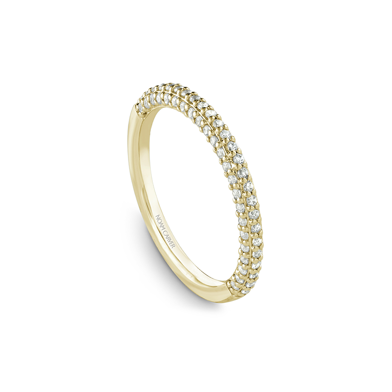 Noam Carver Stackable Band STC6-2Y