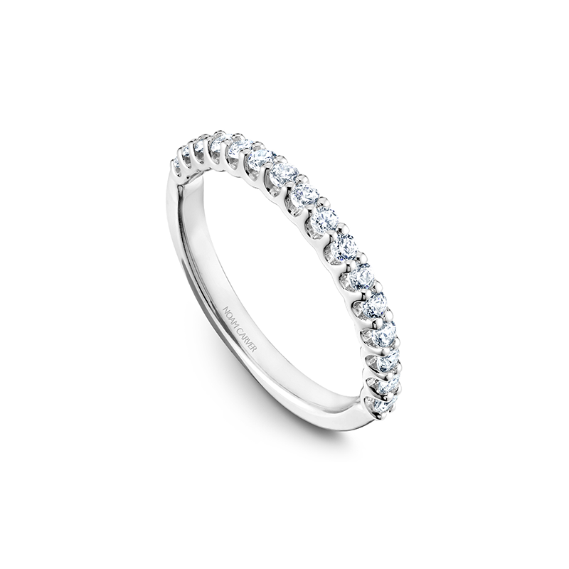 Noam Carver Stackable Band STC7-1
