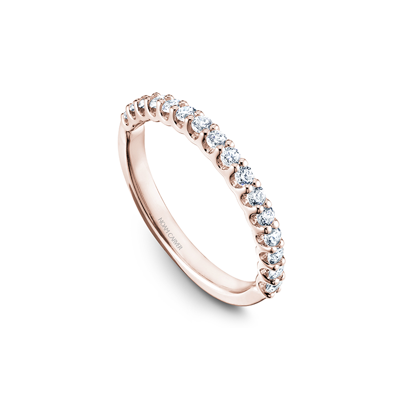 Noam Carver Stackable Band STC7-1R