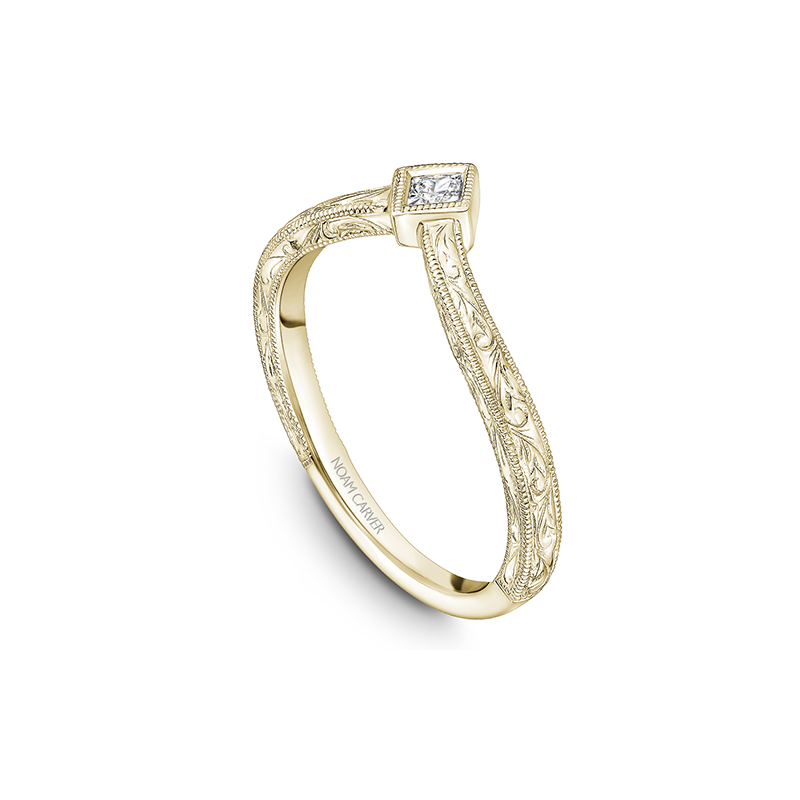 Noam Carver Stackable Band STC8-1Y