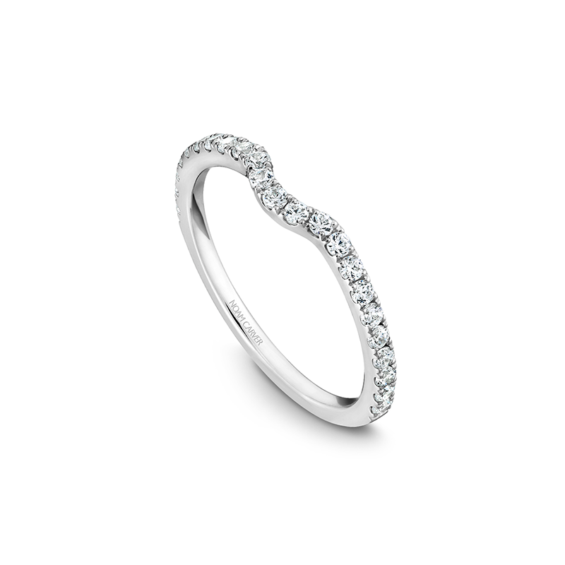 Noam Carver Stackable Band STE1-1