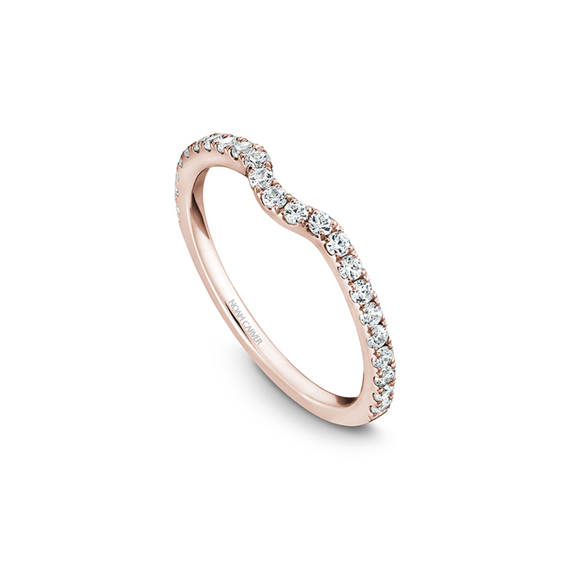 Noam Carver Stackable Band STE1-1R