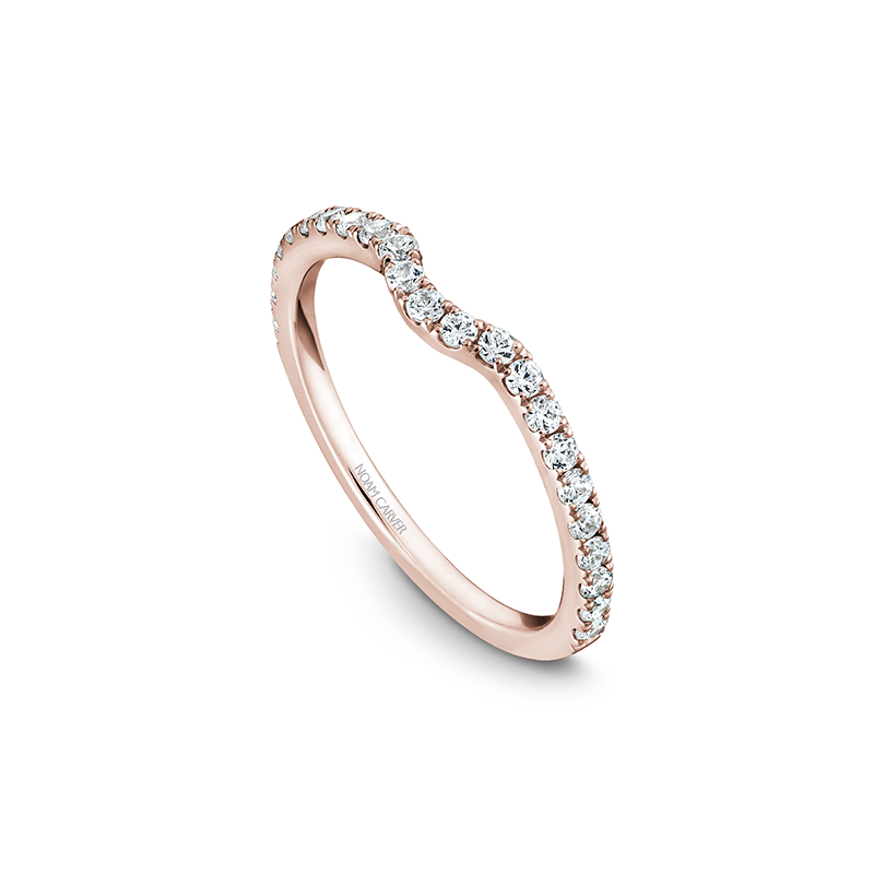 Noam Carver Stackable Band STE1-1R