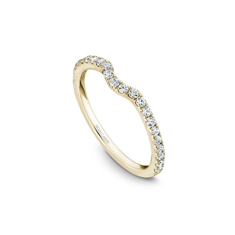Noam Carver Stackable Band STE1-1Y
